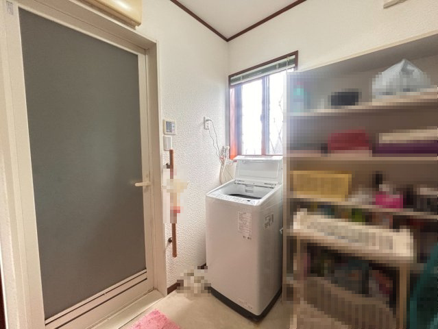 【その他】 | 【2世帯住宅】秦野市南矢名　中古戸建