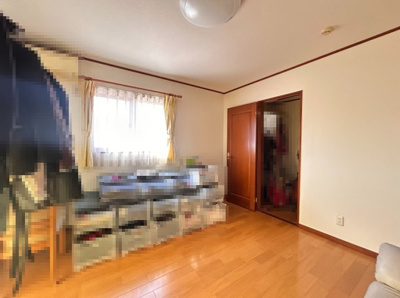 【その他】 | 【2世帯住宅】秦野市南矢名　中古戸建