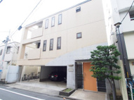 クレセント戸山の画像