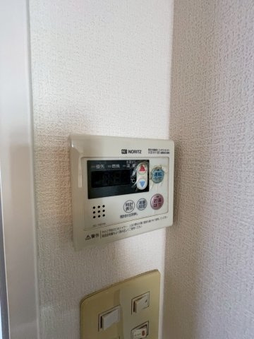 立花ビルの設備