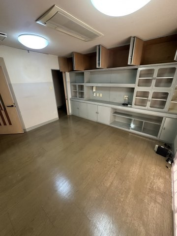 久留米市日吉町の賃貸マンションの洋室