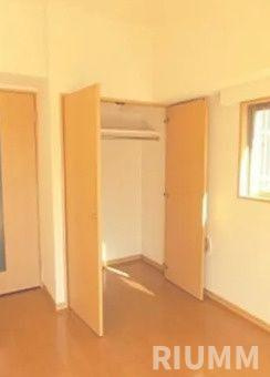 【収納】 | スカイコート神田須田町