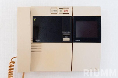 【セキュリティ】 | スカイコート神田須田町