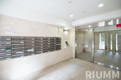 【その他共用部分】 | スカイコート神田須田町