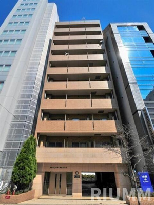 【外観】 | スカイコート神田須田町