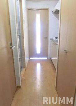 【玄関】 | スカイコート神田須田町