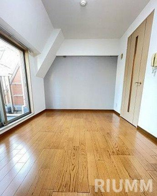 【居間・リビング】 | スカイコート神田須田町