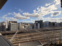 【展望】 |  博多駅前ビル☆仲介手数料無料☆