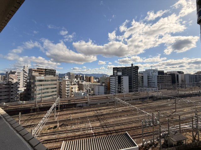 【展望】 |  博多駅前ビル☆仲介手数料無料☆