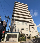  博多駅前ビル☆仲介手数料無料☆の画像