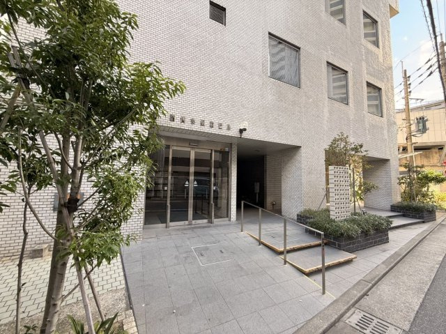 【外観】 |  博多駅前ビル☆仲介手数料無料☆
