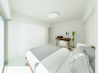 【洋室】 |  博多駅前ビル☆仲介手数料無料☆