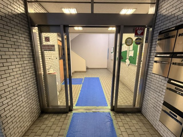  |  博多駅前ビル☆仲介手数料無料☆