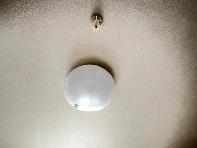 【設備】 | アンベリール南 | 照明