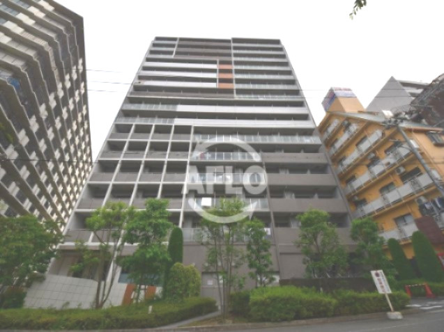 グラマシー京橋　鴫野小学校区