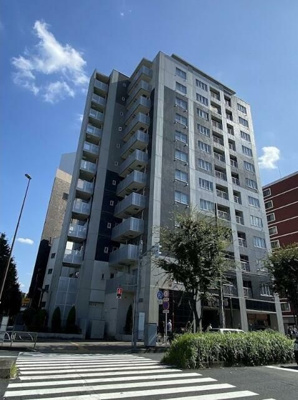 【外観】 | アクシア池袋 | ハイグレード分譲賃貸マンション☆