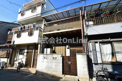 【外観】 | 衣摺一丁目戸建