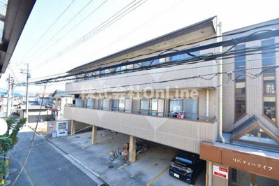 【展望】 | 衣摺一丁目戸建