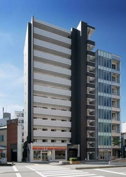 パルティール城西