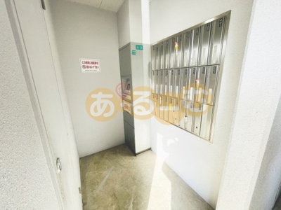 【ロビー】 | フルーヴトレーズ