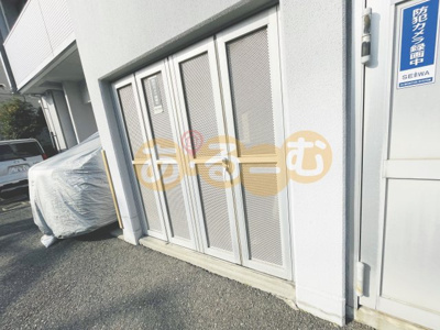 【設備】 | フルーヴトレーズ