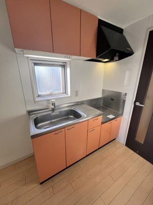 【キッチン】 | フルーヴトレーズ