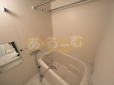 【浴室】 | フルーヴトレーズ