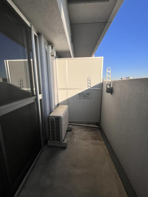 【バルコニー】 | フルーヴトレーズ