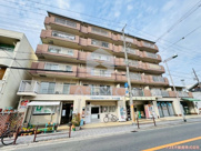 緑橋グリーンハイツの画像