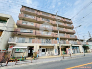 緑橋グリーンハイツの画像