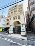 サイプレス小阪駅前の画像