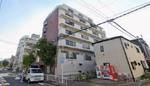 ＧＳハイム亀戸