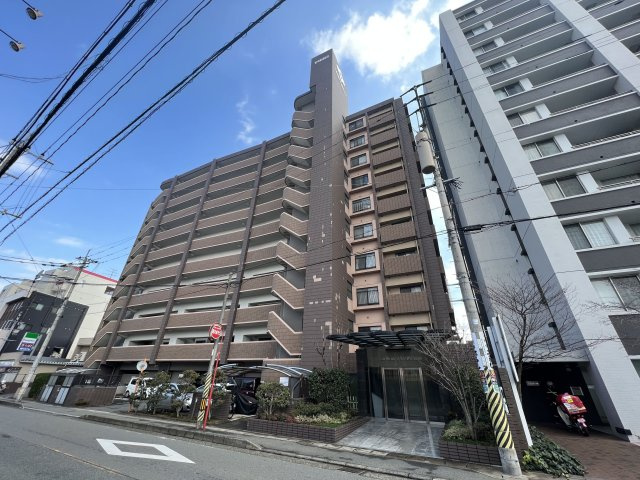 【外観】 | サングレート井尻駅前☆仲介手数料無料☆