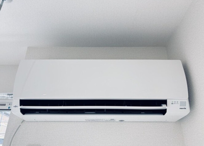 【設備】 | ソレール西久保