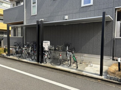 【その他共用部分】 | ソレール西久保