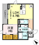 ソレール西久保の画像