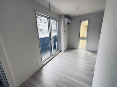 【内装】 | ソレール西久保