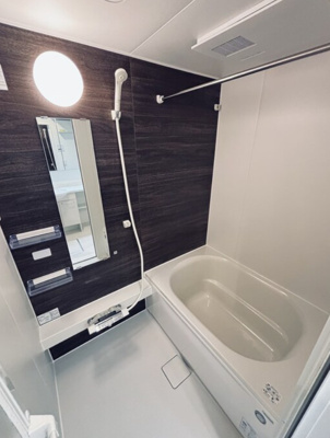 【浴室】 | ソレール西久保