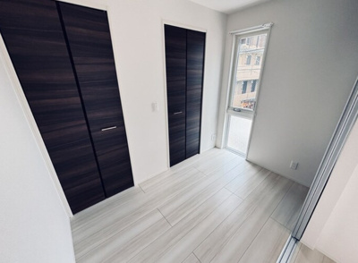 【内装】 | ソレール西久保