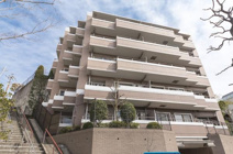 アールヴェール宮前平の画像