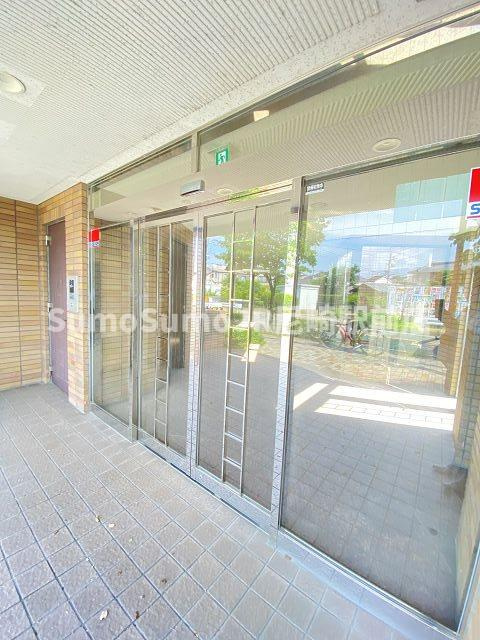 アルコ北園田のその他共用部分