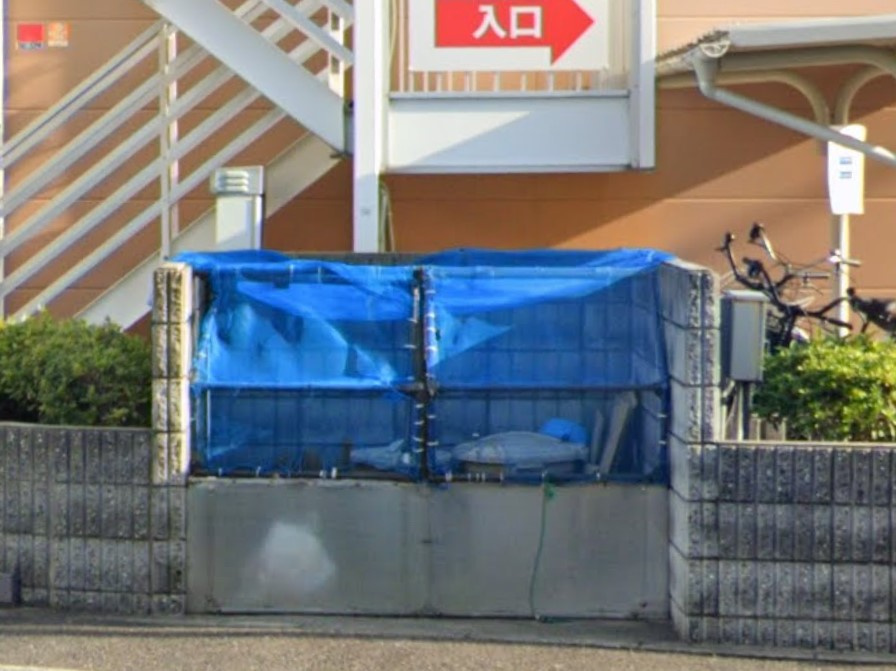 レオパレスハイムシードの設備