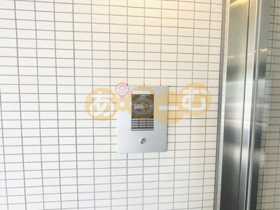 【セキュリティ】 | LaCASA江坂