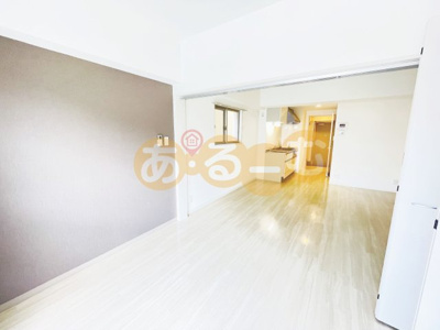 【内装】 | LaCASA江坂