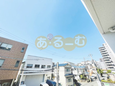 【展望】 | LaCASA江坂