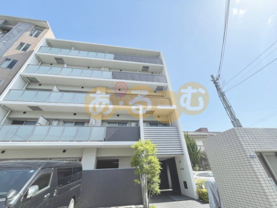 【外観】 | LaCASA江坂