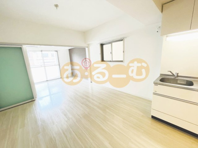 【居間・リビング】 | LaCASA江坂