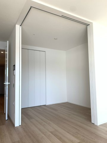 HARUMI FLAG SEA VILLAGE E棟のその他