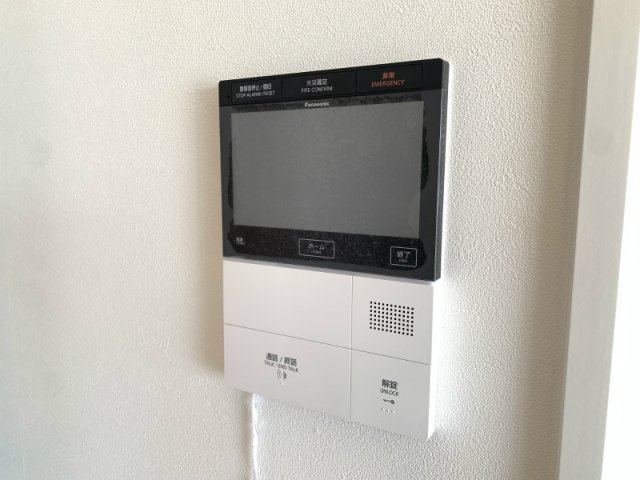 HARUMI FLAG SEA VILLAGE E棟のその他