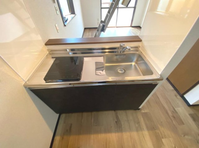 【キッチン】 | 第3エクセルねり善(ぜん)